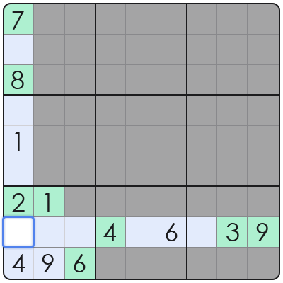 master sudoku puzzle