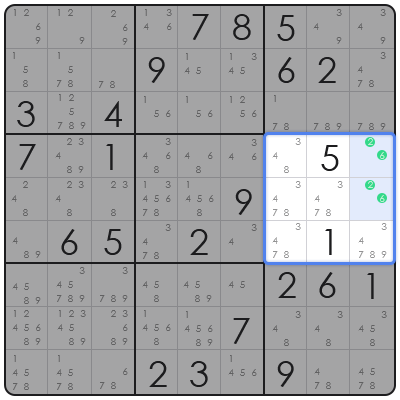 sudoku medium print